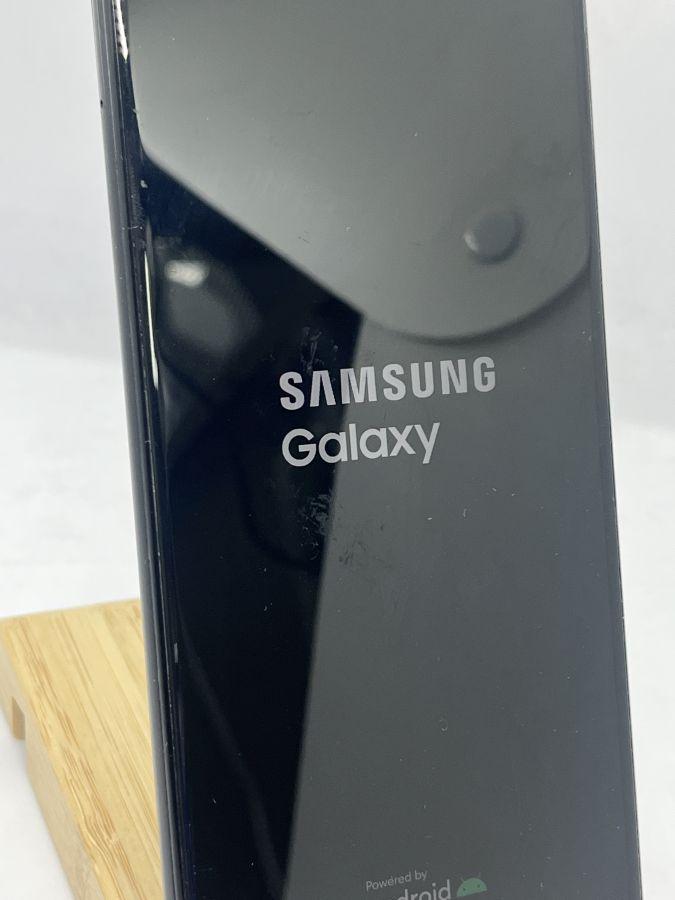 Samsung Galaxy A02s 32GB Dual (A025F) , FEKETE, Használt Mobiltelefon